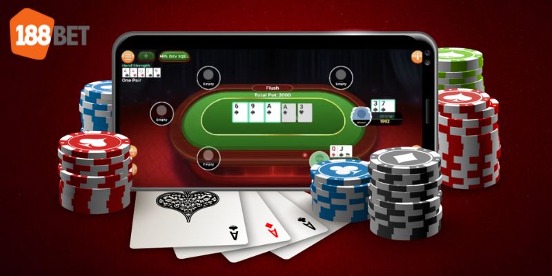 Cách chơi Poker