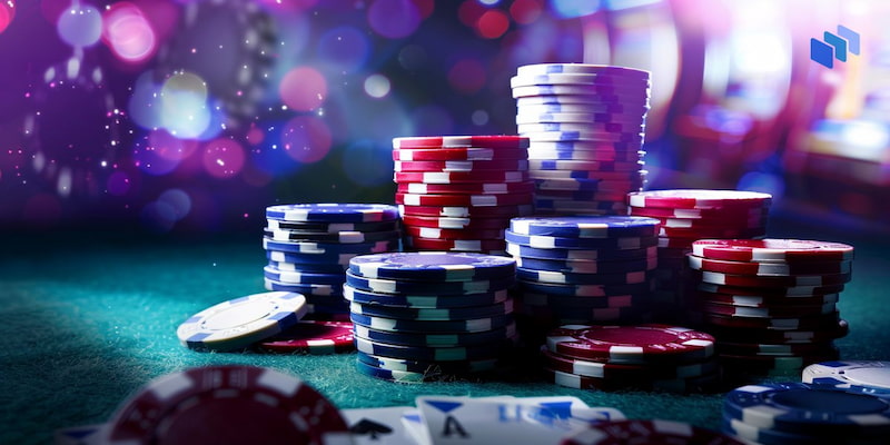 Khám phá U888 casino và top những trò chơi hấp dẫn nhất