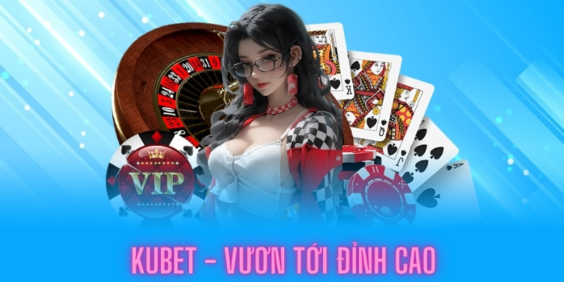 kubet anh dai dien