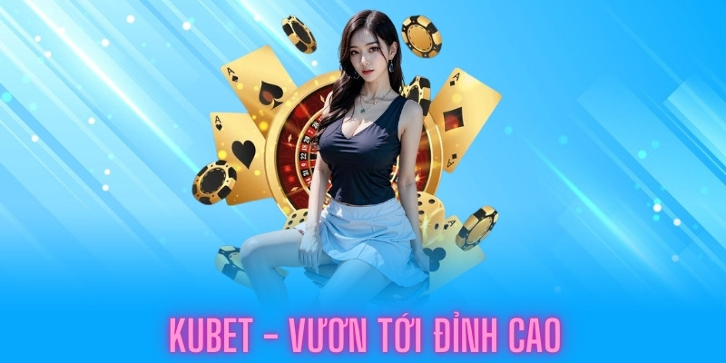 kubet uu dai